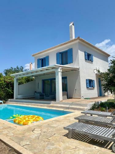 Villa Azure