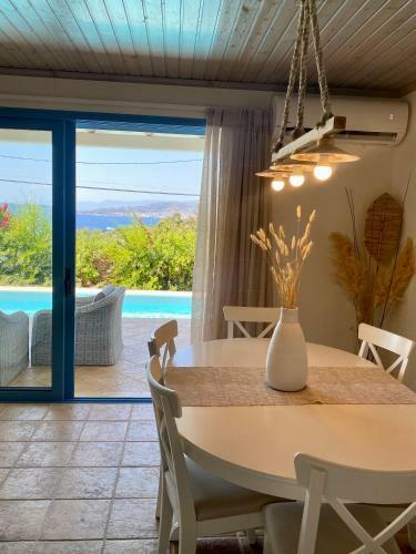 Villa Azure