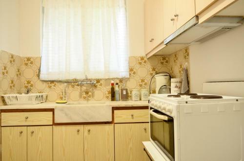 Apartamento Mare Home