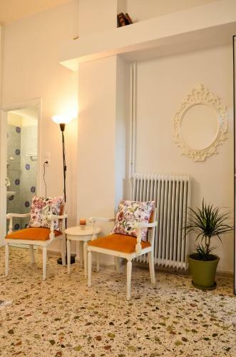 Apartamento Mare Home