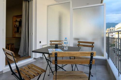 Apartamento Plato 42