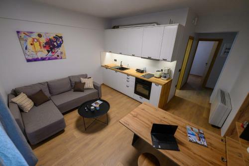 Apartamento Plato 42