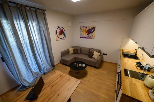 Apartamento Plato 42