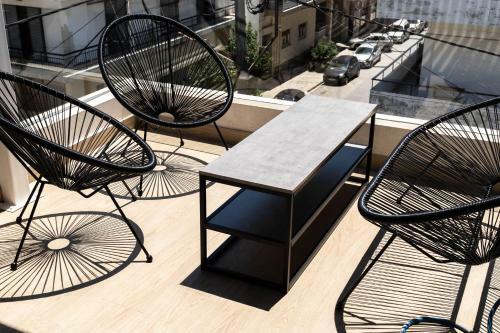 Hotel Oniro Boutique Suites Karystos
