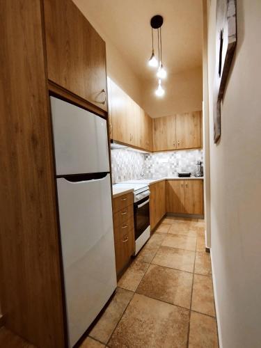 Apartamento Frago's House
