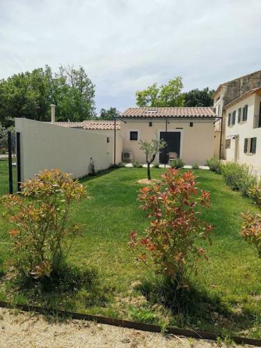 Studio En Campagne