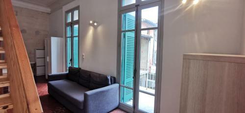 Apartamento Avignon Intra Muros, T2 1/2