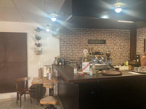 Hotel H�tel Olmo