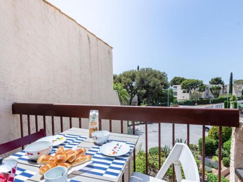 Apartment Les Cypr�s