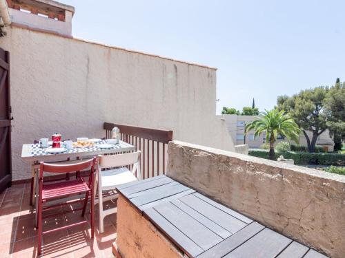 Apartment Les Cypr�s