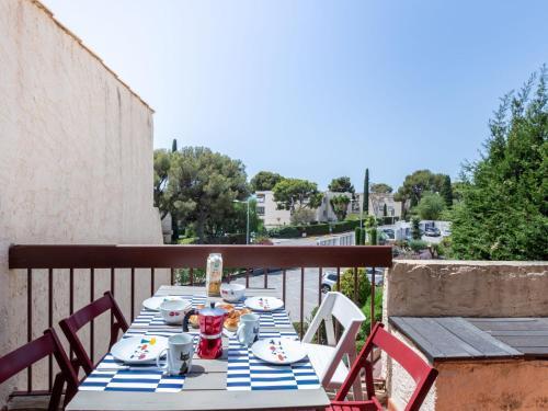 Apartment Les Cypr�s