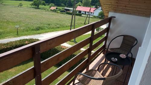Apartamento Vackor Vend�gh�z ?riszentp�ter