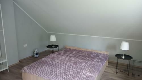Apartamento Vackor Vend�gh�z ?riszentp�ter