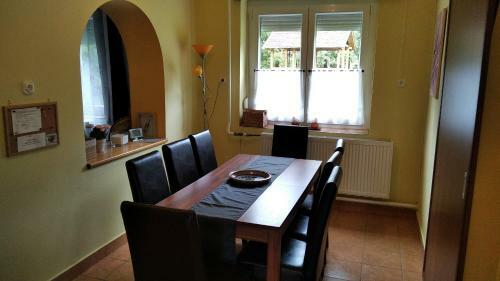 Apartamento Vackor Vend�gh�z ?riszentp�ter