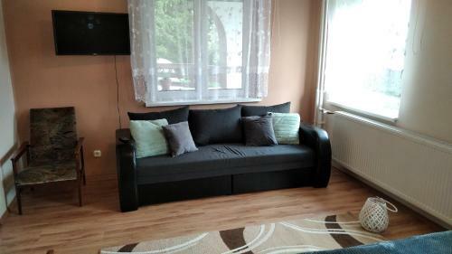 Apartamento Vackor Vend�gh�z ?riszentp�ter