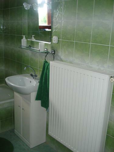 Apartamento Vackor Vend�gh�z ?riszentp�ter