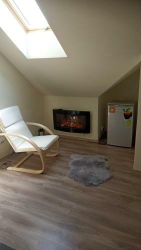 Apartamento Vackor Vend�gh�z ?riszentp�ter