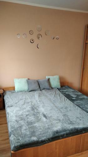 Apartamento Vackor Vend�gh�z ?riszentp�ter