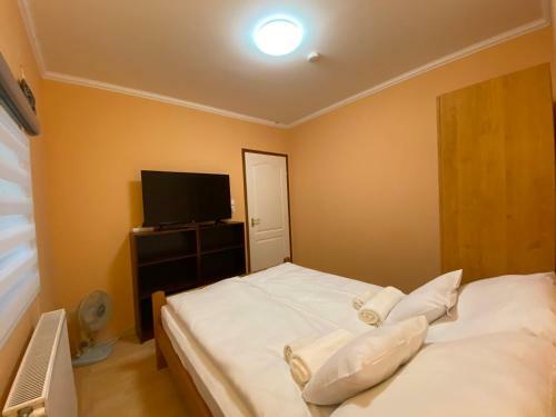 R�v1 Apartman