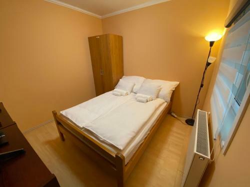 R�v1 Apartman