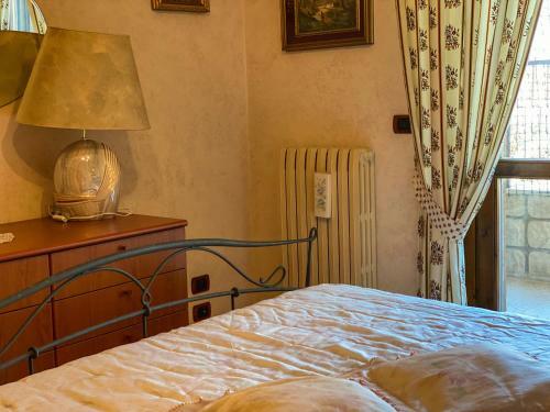 Apartamento Casa Fellini