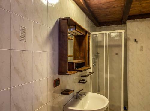 Apartamento Casa Fellini