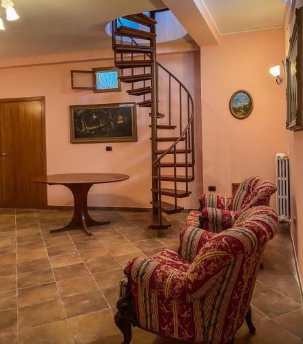 Apartamento Casa Fellini