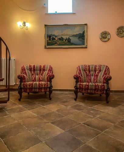 Apartamento Casa Fellini