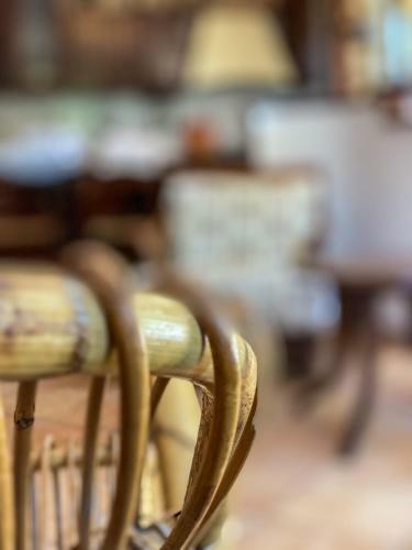 Apartamento Casa Fellini