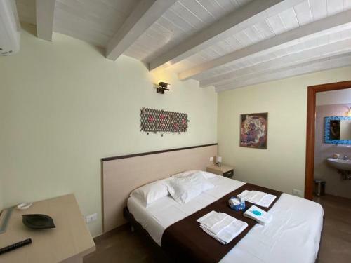 Apartamento Sole 314