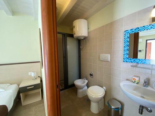 Apartamento Sole 314