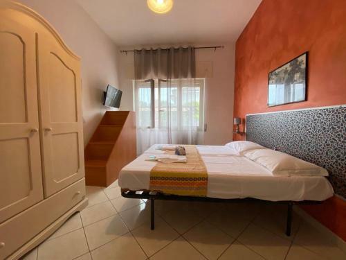 Apartamento Sole 314