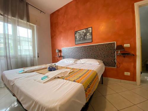 Apartamento Sole 314