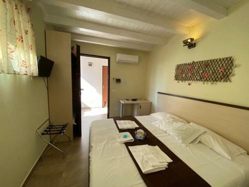 Apartamento Sole 314