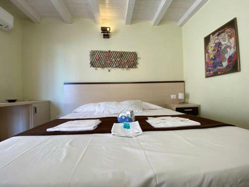 Apartamento Sole 314