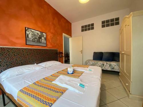 Apartamento Sole 314