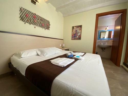 Apartamento Sole 314