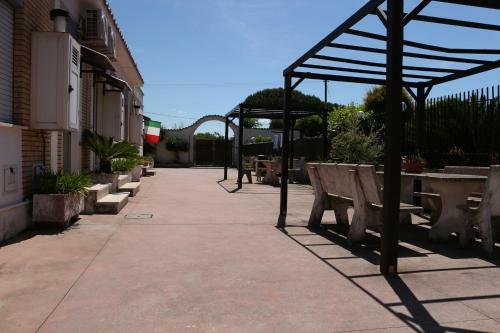 Apartamento Sole 314