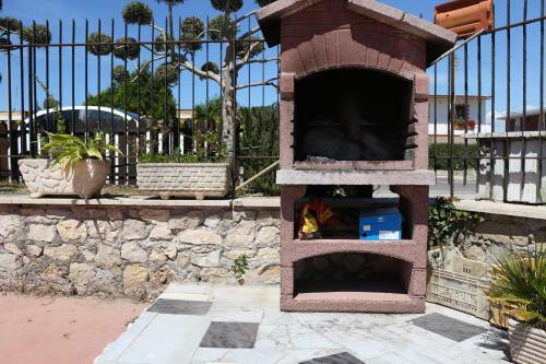 Apartamento Sole 314
