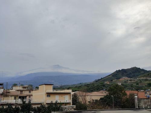Apartamento Comoda Mansarda