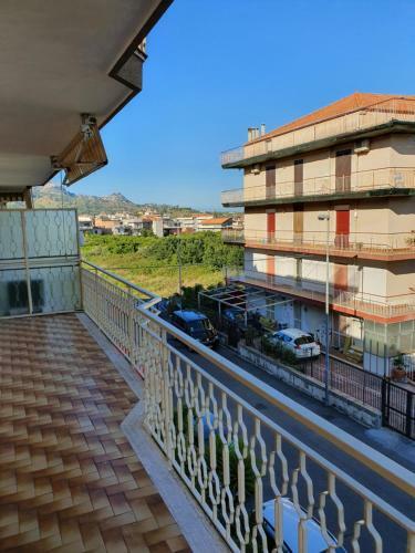 Apartamento Comoda Mansarda