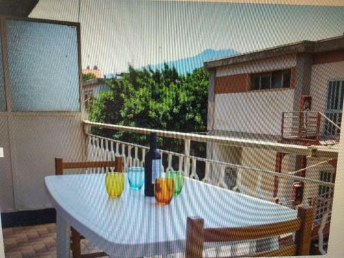 Apartamento Comoda Mansarda