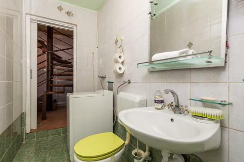 Apartamento Ku?a Za Odmor Nona Beba