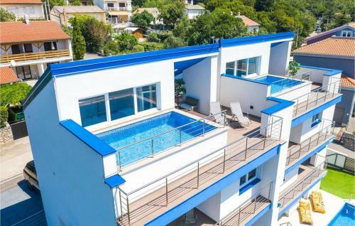 Apartamento Searenity Pool Suite - Seafront