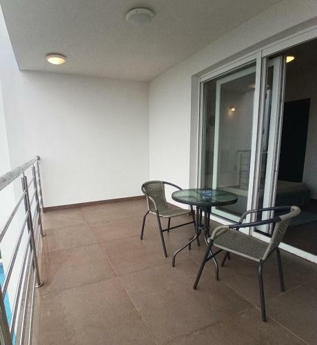 Apartamento Searenity Pool Suite - Seafront