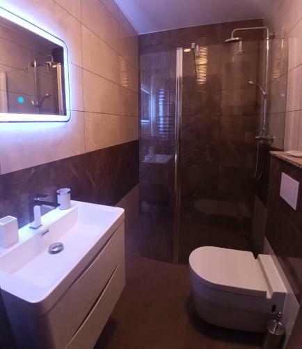 Apartamento Searenity Pool Suite - Seafront
