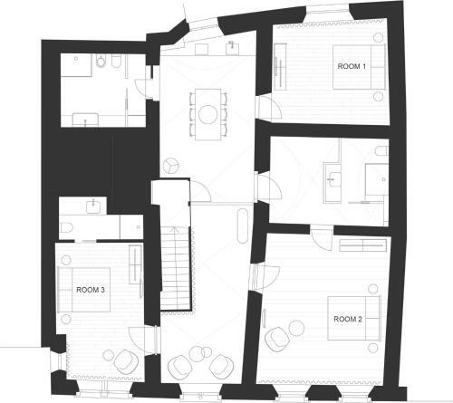 Apartamento Marktplatz 10