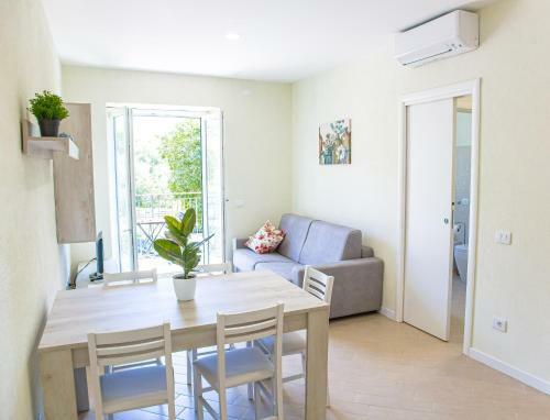 Apartamento Casa Corallina, Wi-fi/air Con