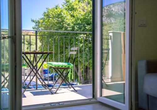 Apartamento Casa Corallina, Wi-fi/air Con
