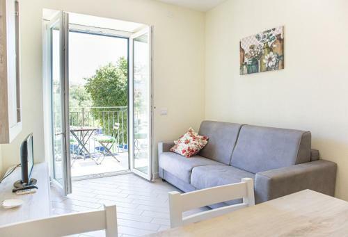 Apartamento Casa Corallina, Wi-fi/air Con